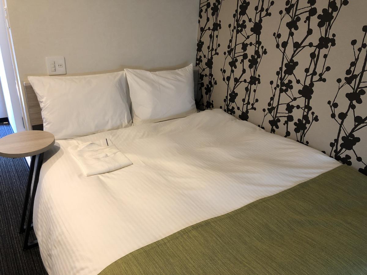 Kuretake Inn Osaka Sakaisuji Honmachi Buitenkant foto