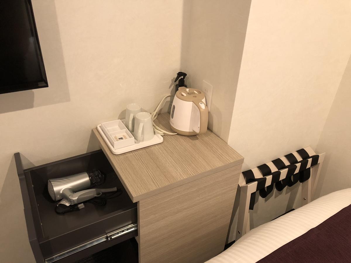 Kuretake Inn Osaka Sakaisuji Honmachi Buitenkant foto