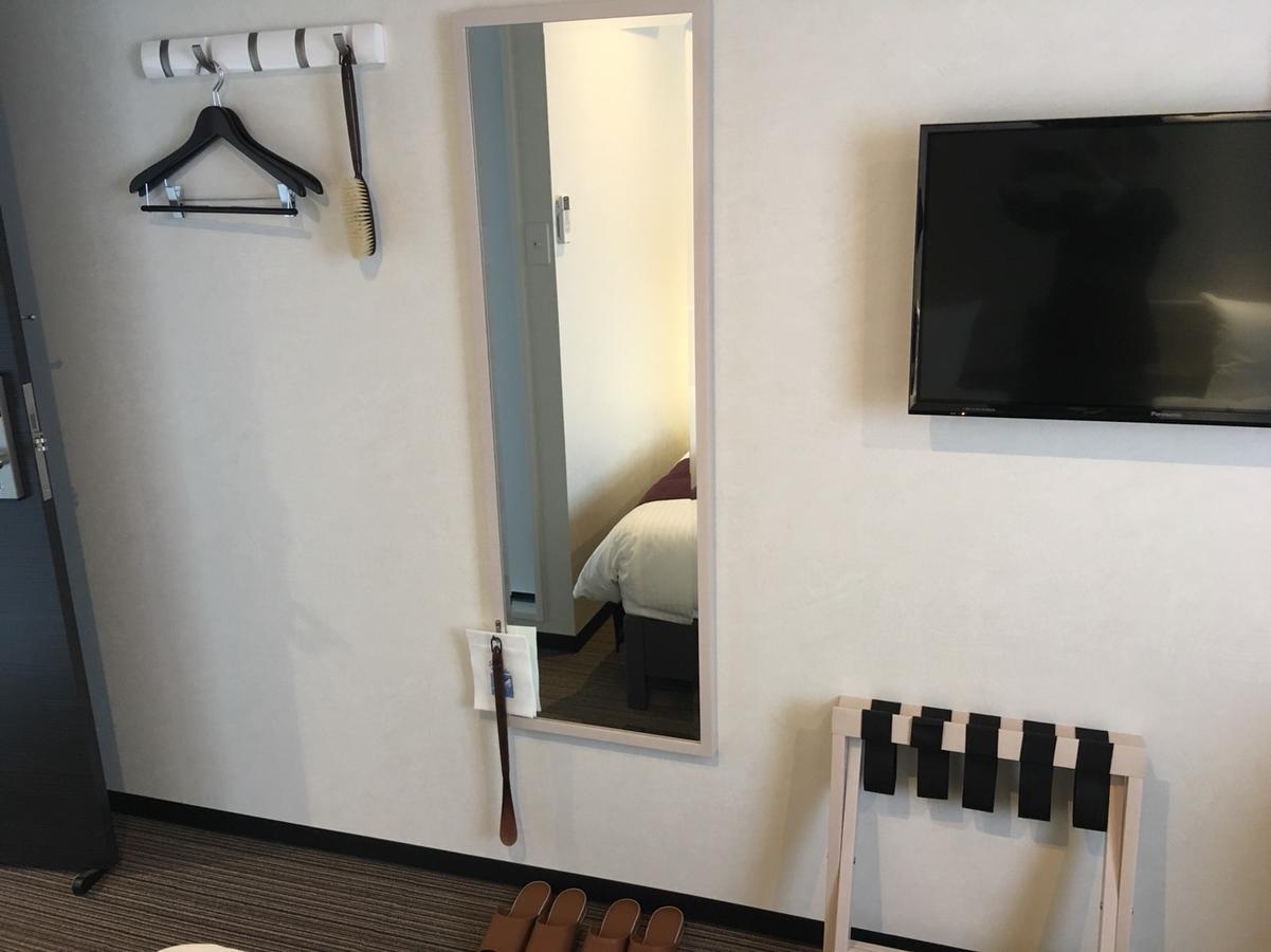 Kuretake Inn Osaka Sakaisuji Honmachi Buitenkant foto