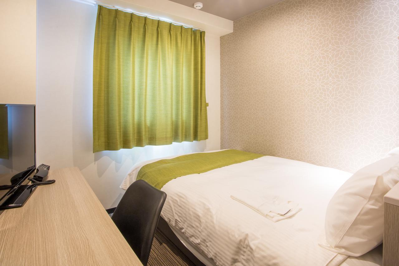 Kuretake Inn Osaka Sakaisuji Honmachi Buitenkant foto