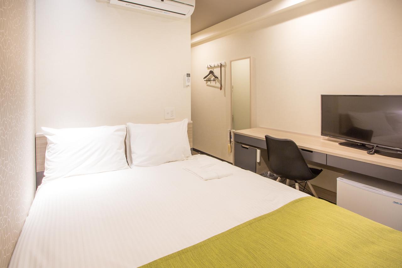 Kuretake Inn Osaka Sakaisuji Honmachi Buitenkant foto