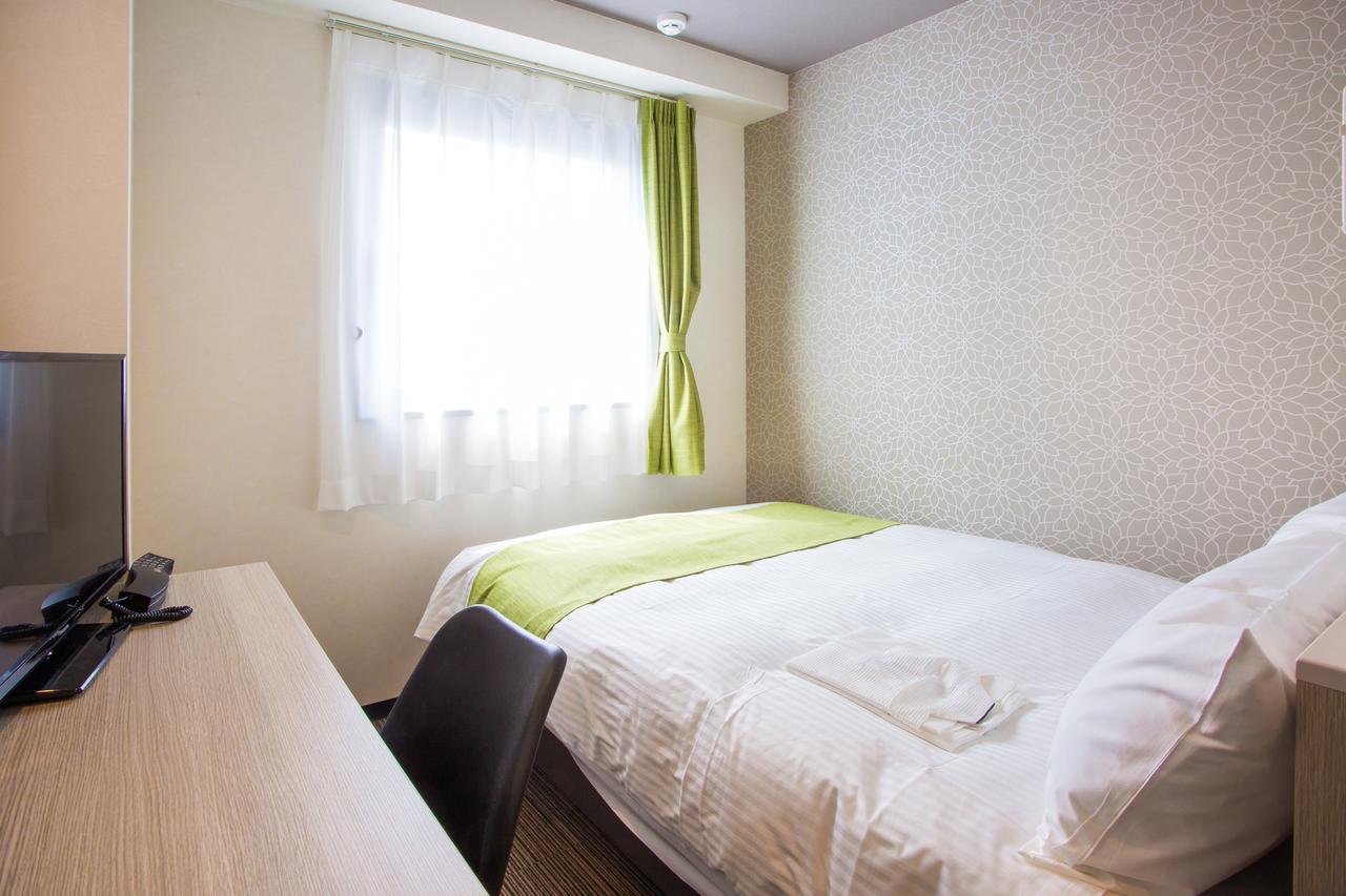 Kuretake Inn Osaka Sakaisuji Honmachi Buitenkant foto