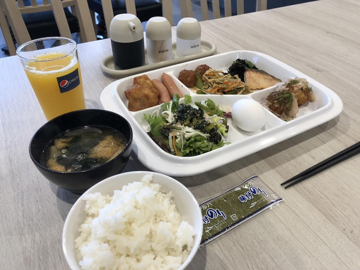 Kuretake Inn Osaka Sakaisuji Honmachi Buitenkant foto