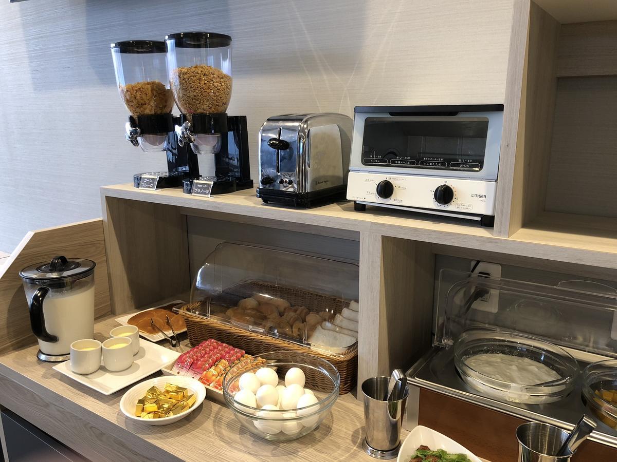 Kuretake Inn Osaka Sakaisuji Honmachi Buitenkant foto